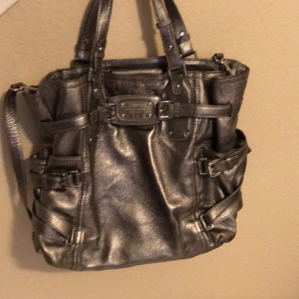 Michael Kors handbag